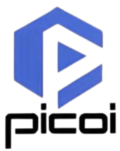 ピコイのロゴ